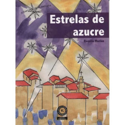 Estrelas de azucre