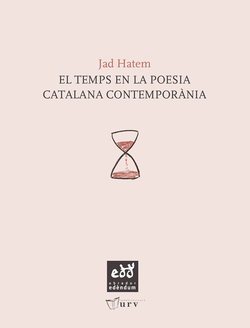 El temps poesia catalana contemporania