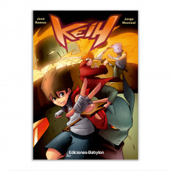 Keih, 1