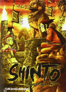 Shinto, 1