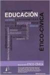 Educacion ético-cívica 4º.ESO
