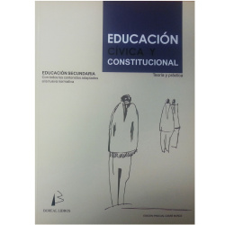 EDUC. CIVICA Y CONSTITUCIONAL (12) E.S.O.