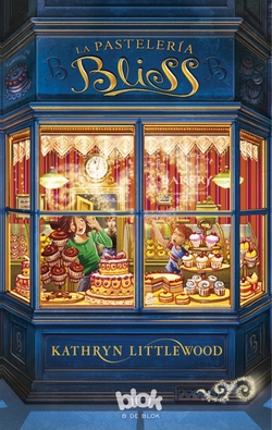La pasteleria bliss