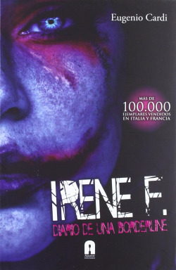 IRENE F. DIARIO DE UNA BORDERLINE