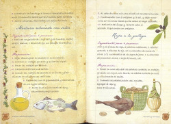 Cocina tradicional española