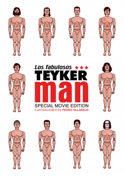 Los fabulosos Teykerman