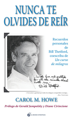 Nunca te olvides de reir