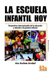 Escuela infantil hoy