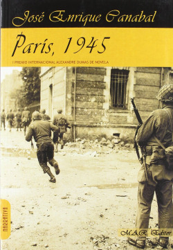 PARIS 1945