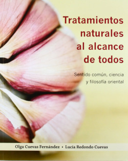 Tratamientos naturales al alcance de todos