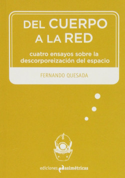 Del cuerpo a la redG