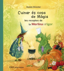 Cuinar és cosa de Màgia