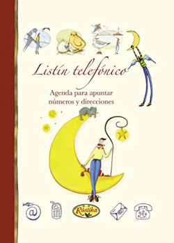 Listín telefónico