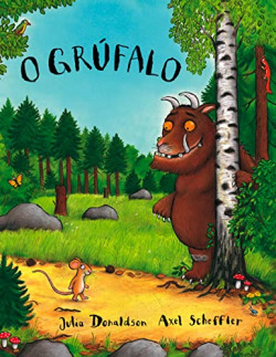 O grufalo