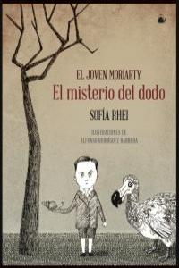 El joven moriarty