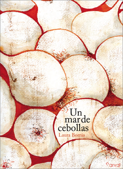 Secretos con cebolla