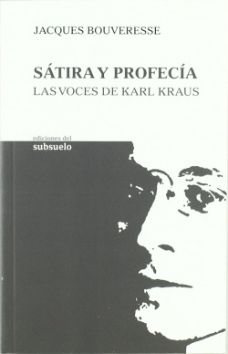 Sátira y profecía