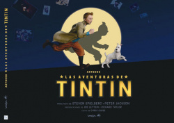 Artbook. Las aventuras de Tintín