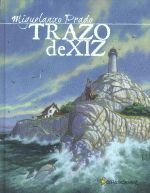 Trazo de xiz