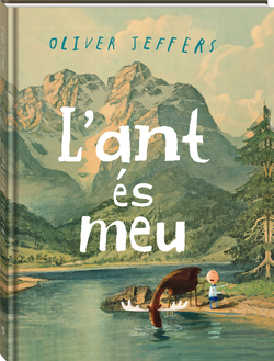 L' ant es meu