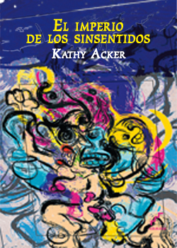 El imperio de los sinsentidos