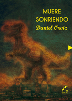 Muere sonriendo
