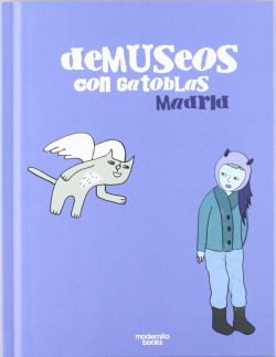 Demuseos con GatoBlas Madrid
