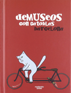 Demuseos con GatoBlas Barcelona