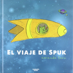 El viaje de Spuk