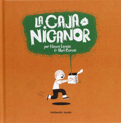 La caja de Nicanor