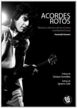 Acordes rotos