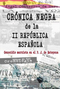Crónica negra de la segunda republica española