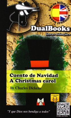 Cuento de navidad/A christmas carol