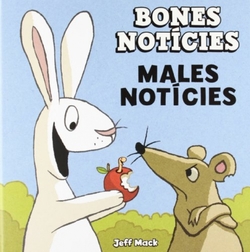 BONES NOTICIES (CAT)