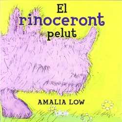 El rinoceront pelut