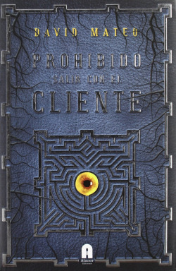 PROHIBIDO SALIR CON EL CLIENTE