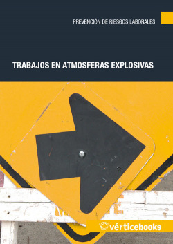 Trabajos En Atmosferas Explosivas