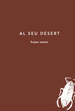 Al seu desert