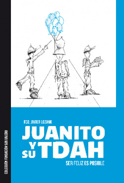 Juanito y su tdah