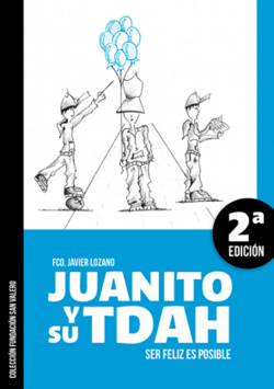 Juanito y su TDAH