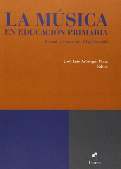 La música en Educación Primaria
