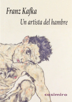 Un artista del hambre 2ªED
