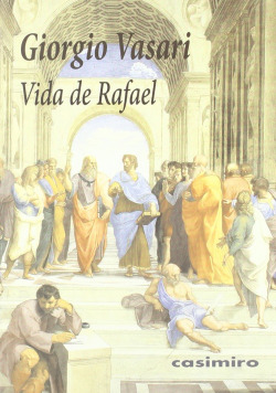 Vida de Rafael