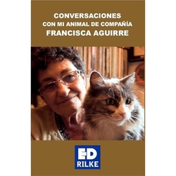 Conversaciones con mi animal de compañia