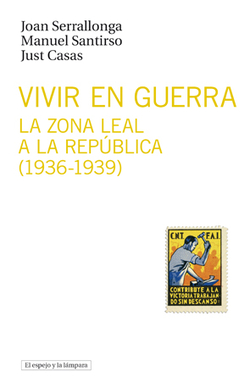 Vivir en guerra