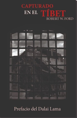 Capturado en el tibet