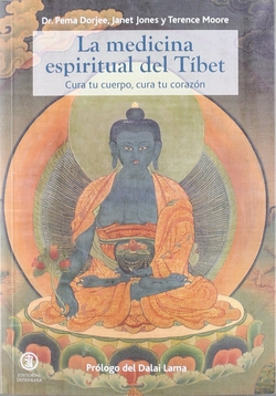 La medicina espiritual del tibet