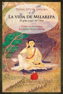 La vida de Milarepa
