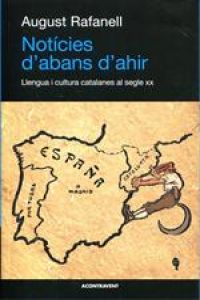 Notícies d'abans d'ahir