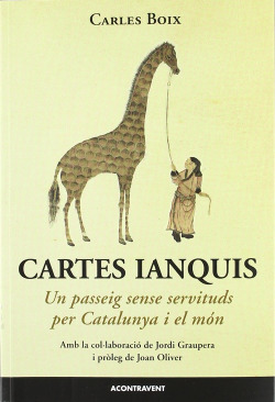 Cartes ianquis